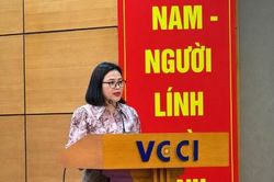 Xây dựng thương hiệu phải đi cùng với chiến lược bảo hộ và quản trị