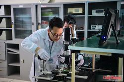 Tạo điều kiện cho các nghiên cứu khoa học tiên phong, đột phá