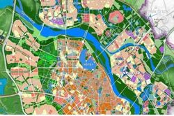 Hà Nội sắp công bố sa bàn 3D Mapping: 'Lộ' diện mạo Thủ đô 100 năm