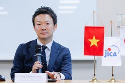 JICA: Xây dựng dự trữ dầu mỏ không chỉ là bài toán kho chứa