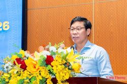 Bộ C&ocirc;ng Thương bổ nhiệm Hiệu trưởng Đại học C&ocirc;ng Thương TP. Hồ Ch&iacute; Minh