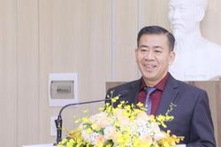 Bộ C&ocirc;ng Thương bổ nhiệm Hiệu trưởng Đại học C&ocirc;ng nghiệp TP. Hồ Ch&iacute; Minh
