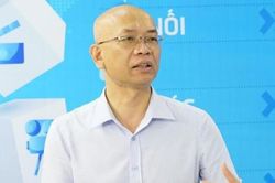 &Ocirc;ng Trần Thanh Hải: Tận dụng FTA để th&uacute;c đẩy xuất nhập khẩu bứt ph&aacute;
