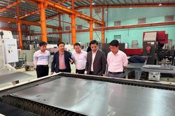 Hoàn thiện chính sách, nâng hiệu quả hoạt động khuyến công quốc gia