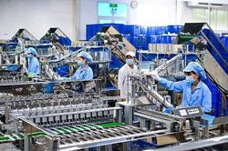 Ban hành khung chuẩn mực đạo đức, văn hóa kinh doanh cho doanh nghiệp