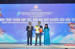 Doanh nghiệp đầu tư 800 tỷ đồng ph&aacute;t triển hệ thống GO! tại Đắk Lắk