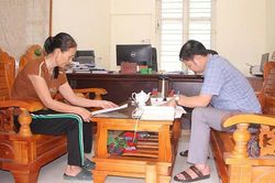 Tăng cường đối thoại, giải quyết khiếu nại ngay từ cơ sở