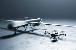 H&agrave;n Quốc đ&agrave;o tạo 500.000 'chiến binh drone', tăng cường năng lực t&aacute;c chiến kh&ocirc;ng người l&aacute;i