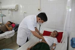 Bệnh viện Đa khoa tỉnh đẩy mạnh nghiên cứu khoa học và sáng kiến cải tiến kỹ thuật