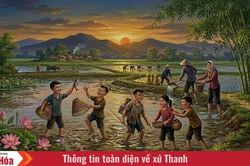 Hương vị đồng qu&ecirc;