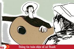 Tiếng khánh đá làng Nhuệ Thôn