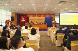 PVcomBank tổ chức thành công Đại hội đồng cổ đông thường niên năm 2026