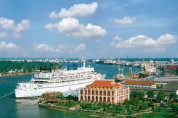 Khởi c&ocirc;ng loạt dự &aacute;n, c&ocirc;ng tr&igrave;nh trọng điểm nh&acirc;n kỷ niệm 50 năm Th&agrave;nh phố mang t&ecirc;n B&aacute;c
