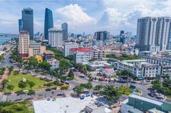 Đ&agrave; Nẵng duyệt phương &aacute;n đấu gi&aacute; đất chợ đầu mối H&ograve;a Phước