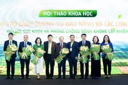 Người Việt ăn nhiều muối, thiếu rau: Nguy cơ mắc bệnh không lây nhiễm gia tăng