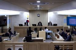 Cựu đệ nhất phu nhân Hàn Quốc bị kết án 7 năm tù