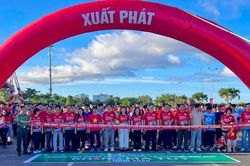 An Giang hưởng ứng tháng hành động phòng, chống ma túy năm 2026