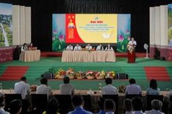 Liên Chi hội Nhà báo Báo và Phát thanh – Truyền hình An Giang tổ chức Đại hội lần thứ I