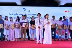 Công ty Cổ phần Vận tải biển Bình An khẳng định vị thế 30 năm thành lập