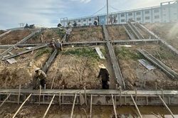 Bắc Ninh: Khơi thông dòng vốn cho các công trình trọng điểm