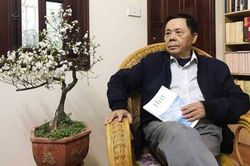 Nhà báo, nhà thơ Nguyễn Thanh Kim