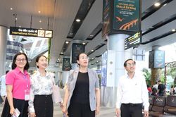 Đà Nẵng sẵn sàng cho Liên hoan phim châu Á 2026