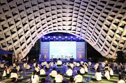Đồng diễn yoga quốc tế - Đà Nẵng 2026