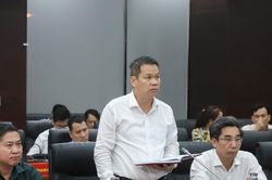 Đà Nẵng xác lập hướng đi bài bản, dài hạn cho lĩnh vực công nghiệp và năng lượng