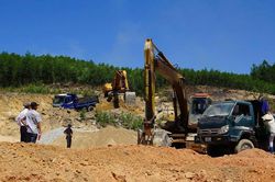 Cấp xã tăng tốc giải ngân vốn đầu tư công