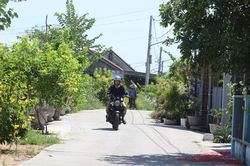 Khơi sức dân xây dựng nông thôn mới