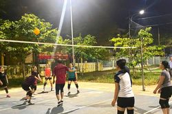 Lan tỏa phong trào thể dục - dưỡng sinh