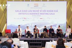 Hội nhập điện ảnh thế giới