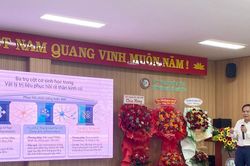 Vai tr&ograve; của ch&acirc;m cứu trong phục hồi chức năng đa chuy&ecirc;n ng&agrave;nh