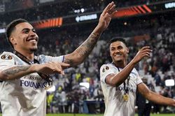 Morgan Rogers v&agrave; Arsenal: 'Mảnh gh&eacute;p cuối c&ugrave;ng' 90 triệu euro cho tham vọng thống trị Ngoại hạng Anh