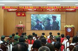 Thăng Bình tổ chức mít tinh và giải chạy hưởng ứng Tháng hành động phòng, chống ma túy