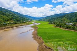 Mường Lay - 2 mùa 1 nhịp sống
