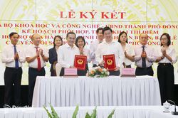 Hỗ trợ hộ kinh doanh chuyển đổi số