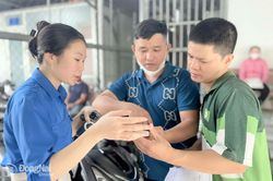Kết nối v&agrave; sẻ chia trong M&ugrave;a h&egrave; số