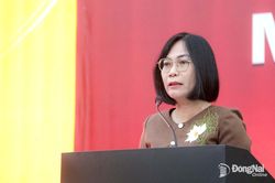 Đồng Nai mít tinh hưởng ứng Tháng hành động phòng, chống ma túy năm 2026