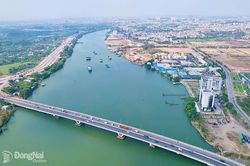 Phê duyệt nhiệm vụ quy hoạch chi tiết khu Trung tâm Chính trị - hành chính thành phố Đồng Nai