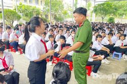X&acirc;y dựng thế hệ thanh ni&ecirc;n sống đẹp