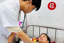 Giúp Siu Ri có cơ hội vượt qua bạo bệnh