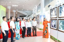 Ch&agrave;o mừng Ng&agrave;y hội Gia đ&igrave;nh Việt Nam năm 2026 tại Kh&aacute;nh H&ograve;a: Lan tỏa gi&aacute; trị gia đ&igrave;nh trong thời đại mới