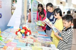 Chào mừng Ngày hội Gia đình Việt Nam năm 2026 tại Khánh Hòa: Ngày hội kết nối yêu thương