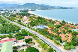 Đông Hải ngày mới