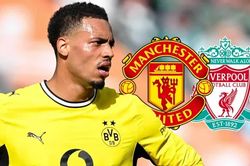Manchester United và cơ hội 'đi chợ' mùa World Cup