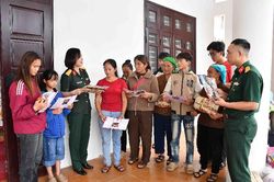 Phối hợp tuy&ecirc;n truyền phổ biến gi&aacute;o dục ph&aacute;p luật vận động nh&acirc;n d&acirc;n chấp h&agrave;nh ph&aacute;p luật nh&agrave; nước tại cơ sở năm 2026