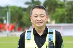 Phó Chủ tịch Liên đoàn Xe đạp Việt Nam: 'Lào Cai hội tụ đầy đủ điều kiện để tổ chức một giải đấu chất lượng cao'