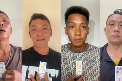 Lào Cai: Khởi tố 4 bị can trong vụ án ma túy