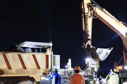 Không để dự án 'đứng bánh' vì thiếu cát, thiếu đất